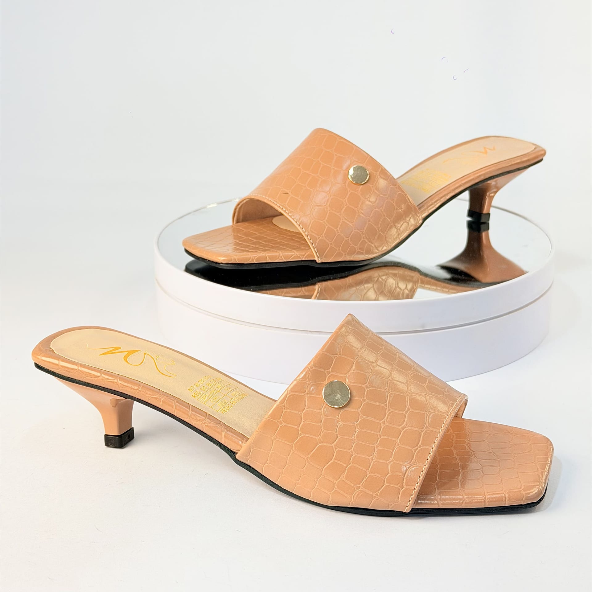 Tacon REF. 3009 | 3 ½ - imagen 3
