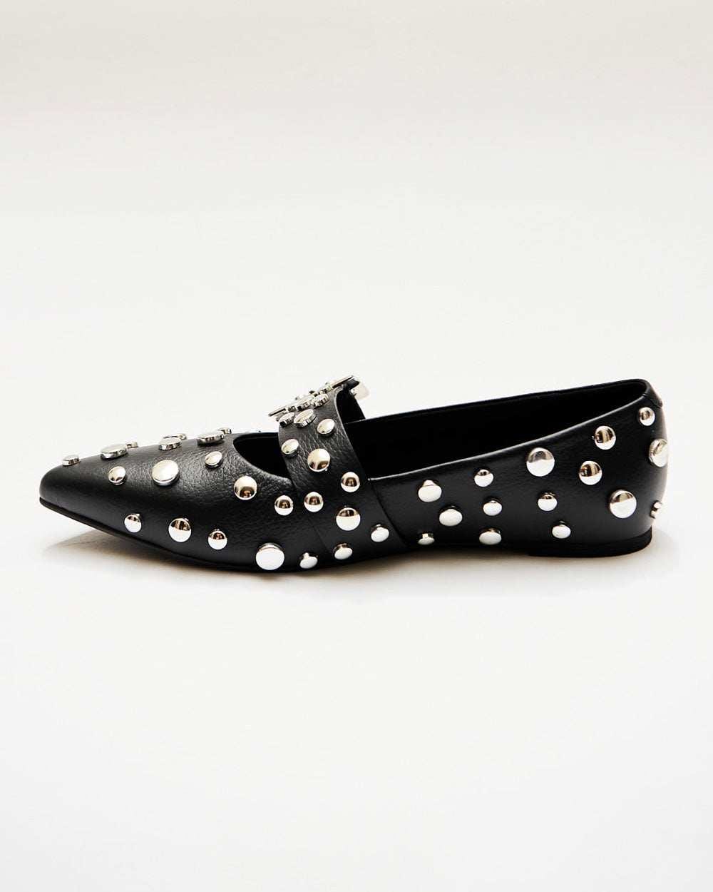 POINTER FLATS BLACK - imagen 2