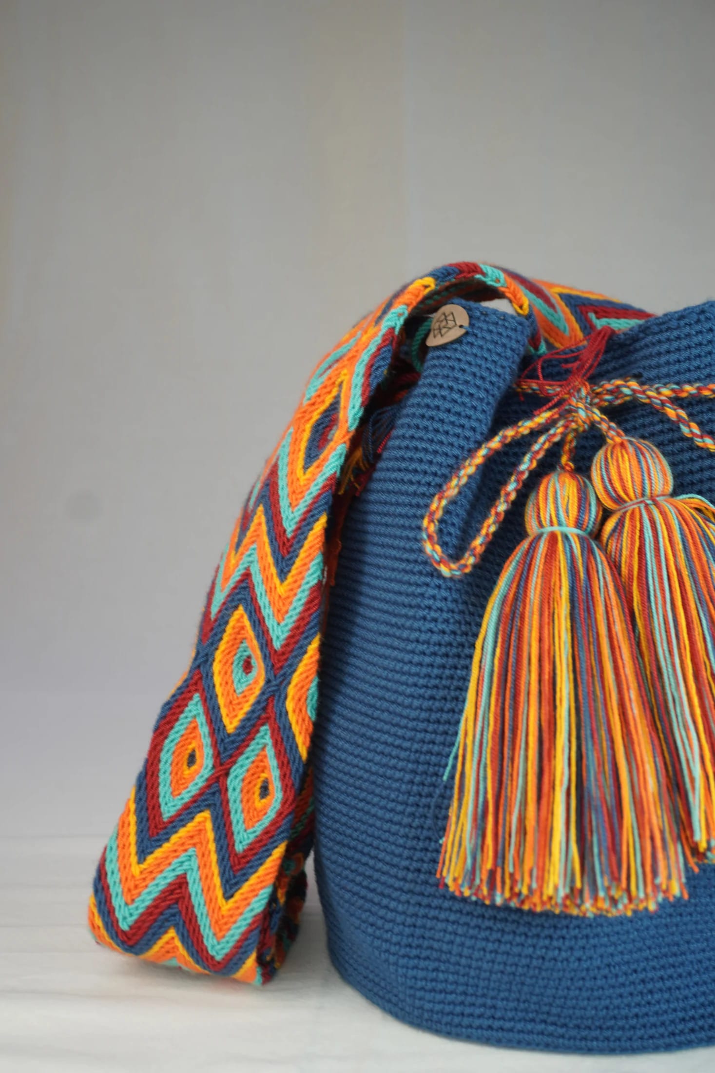 Mochila Unicolor Normal - imagen 16