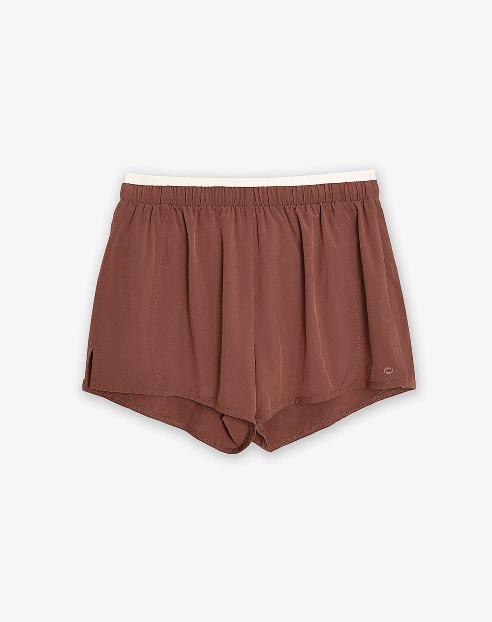 Short deportivo café mujer - imagen 6