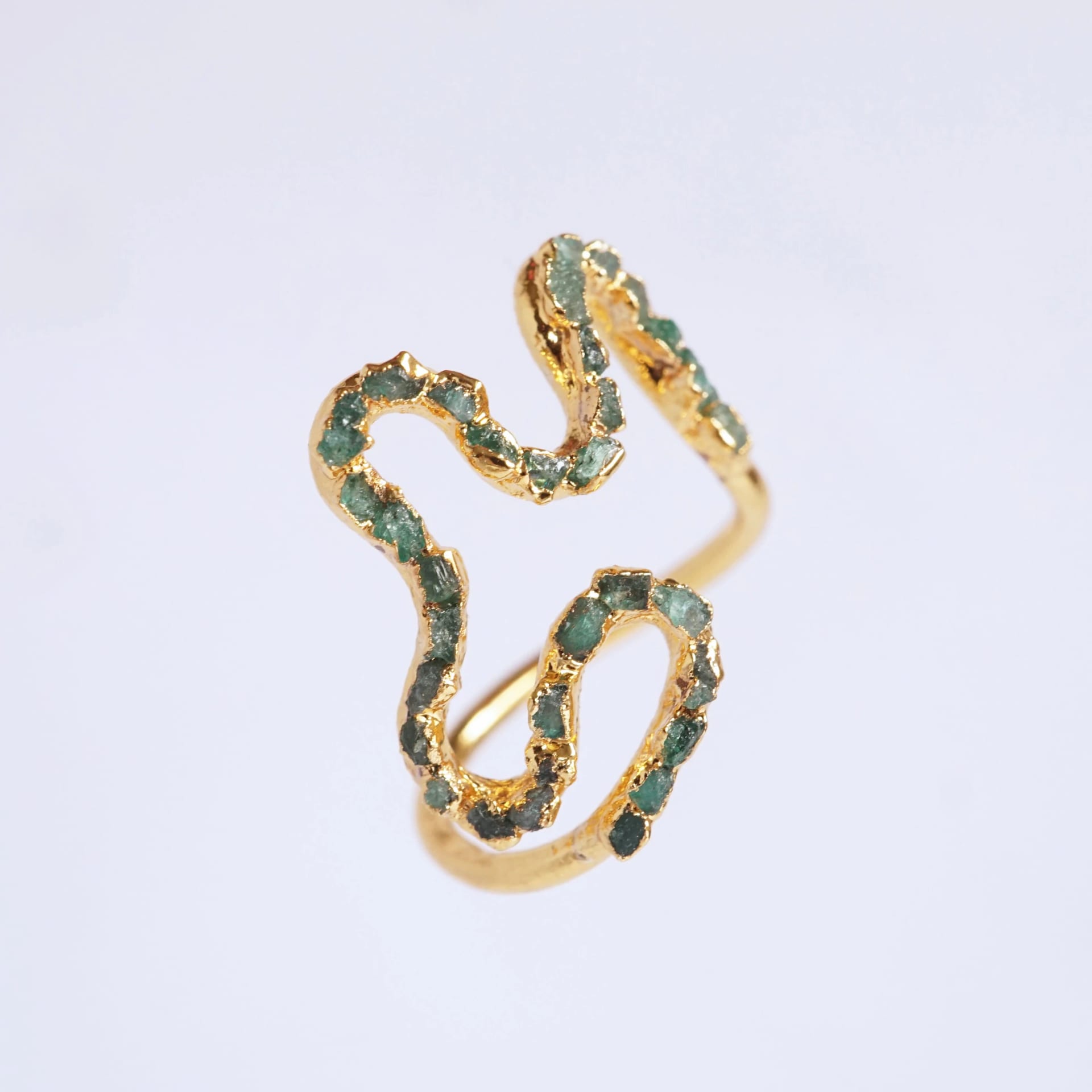 Anillo Naira - imagen 1