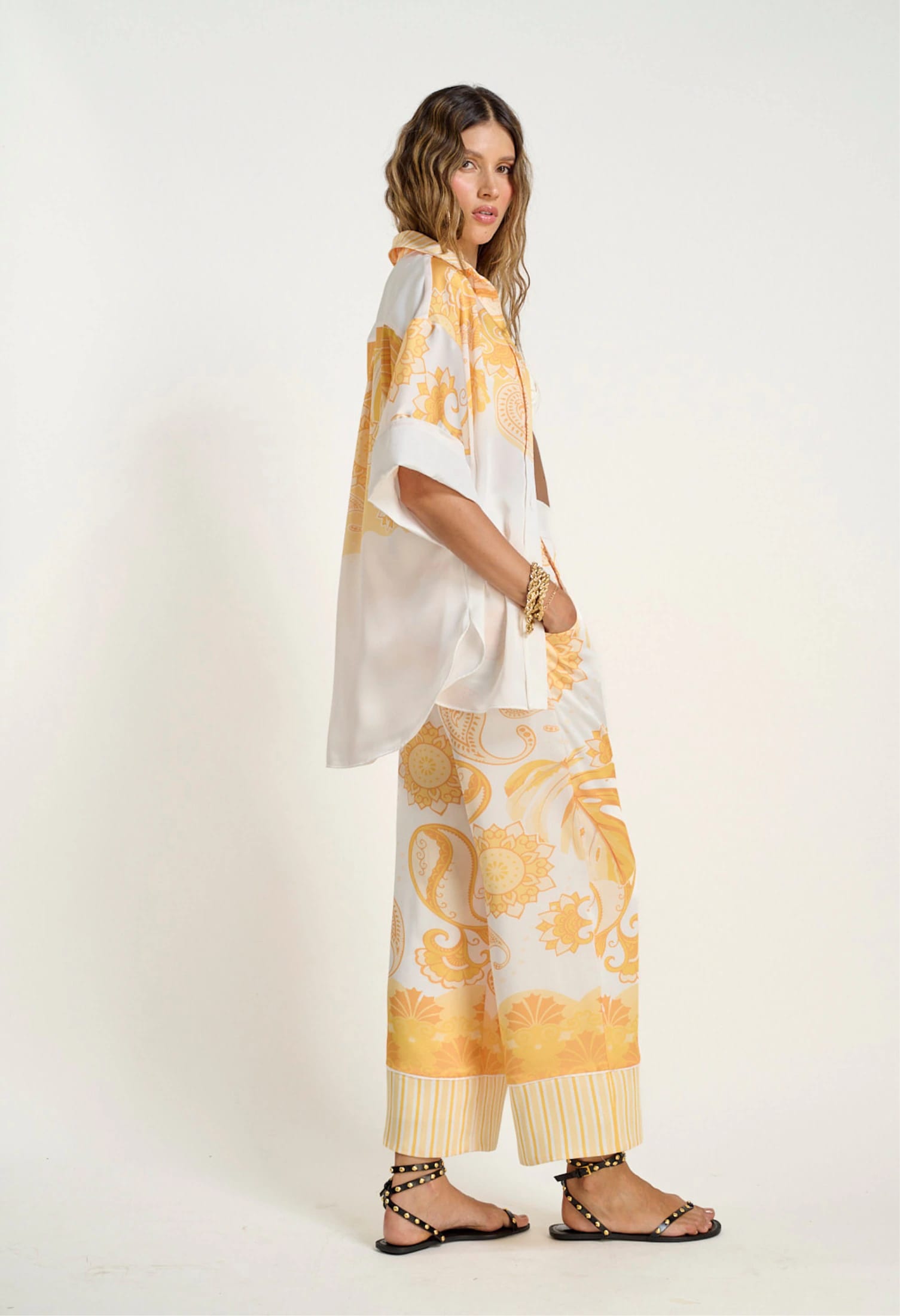 Elenor Pants - imagen 2