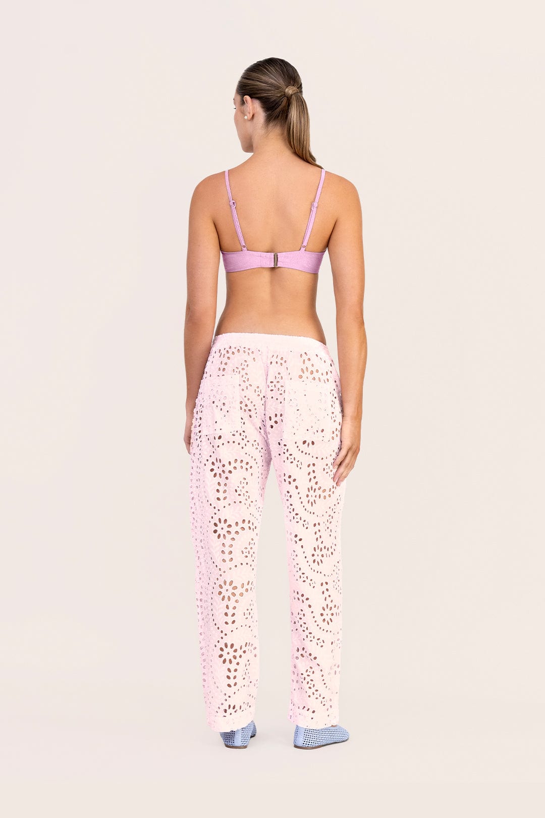 Kamari Pantalon  Eco De Agua - imagen 2