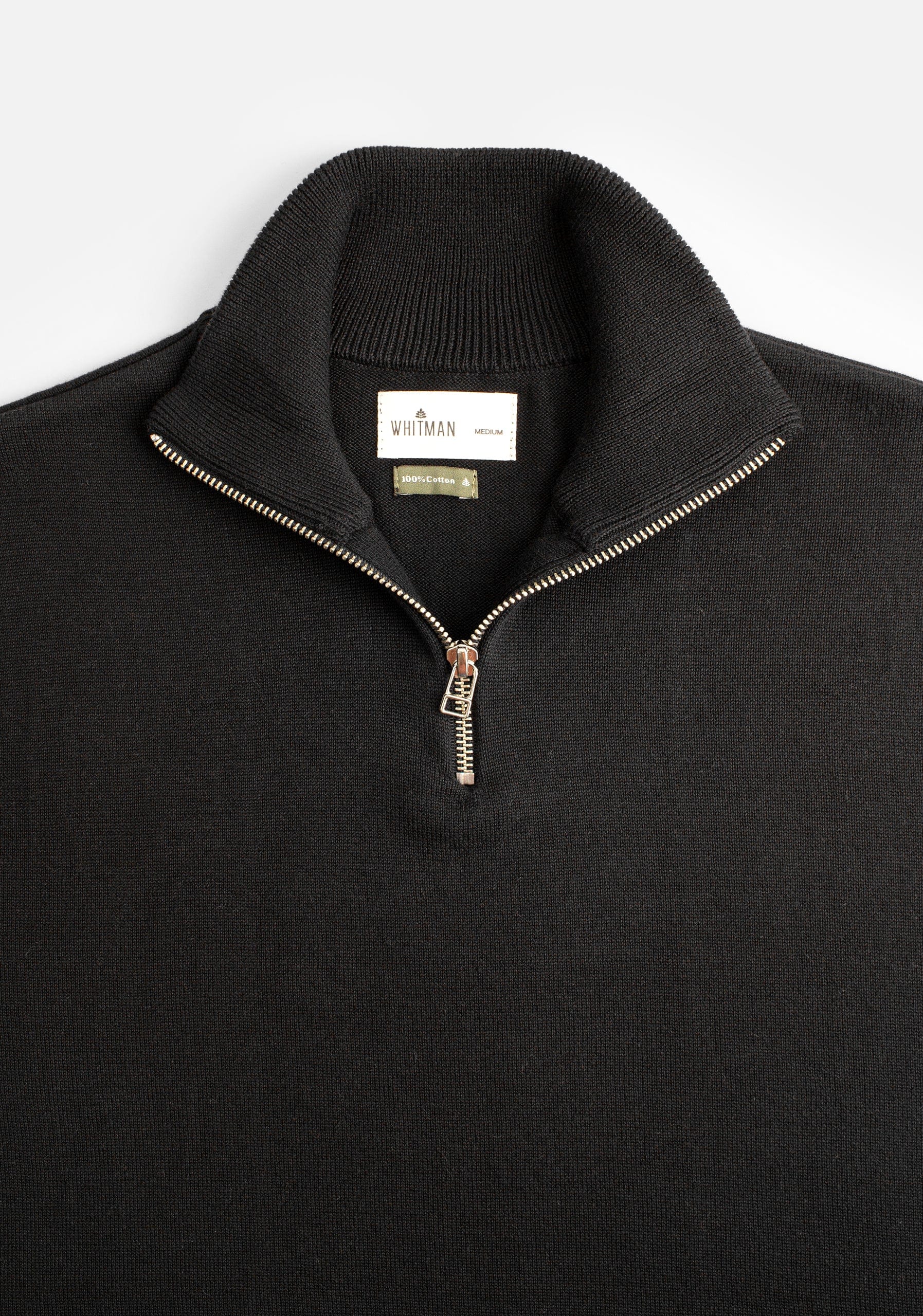 Saco H Prescolt Negro - imagen 5
