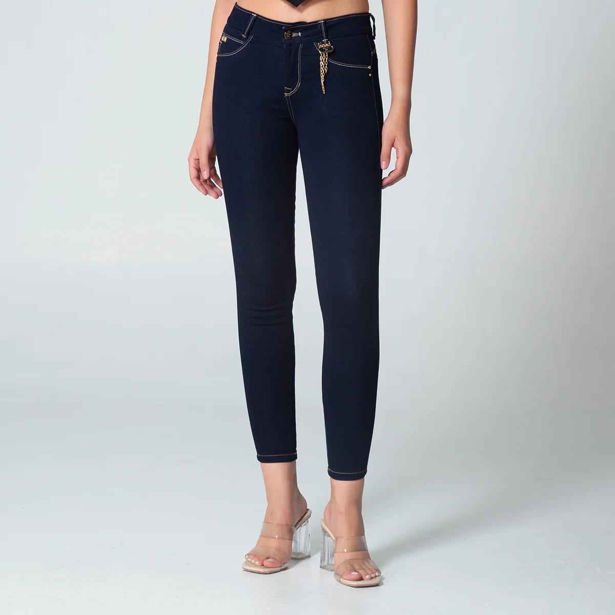 Jean Skinny Tiffany - imagen 3