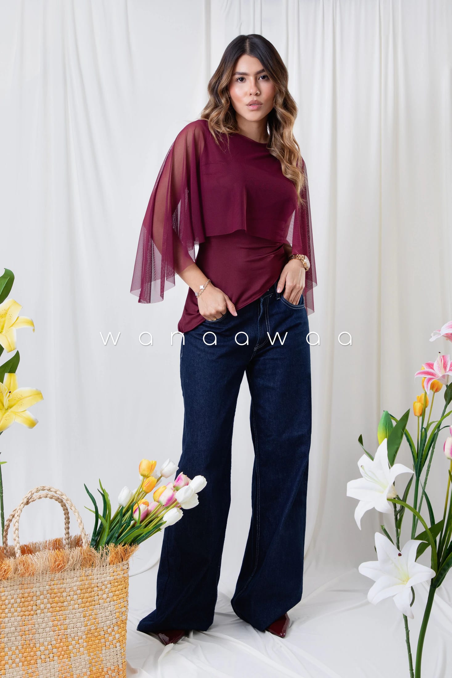 BLUSA FREYA - imagen 3