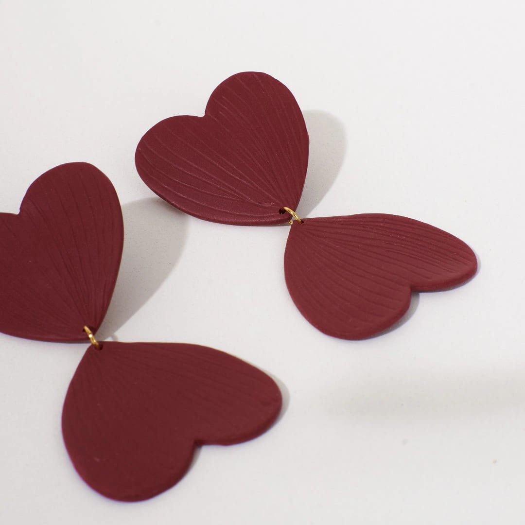 Aretes Olivia - imagen 2