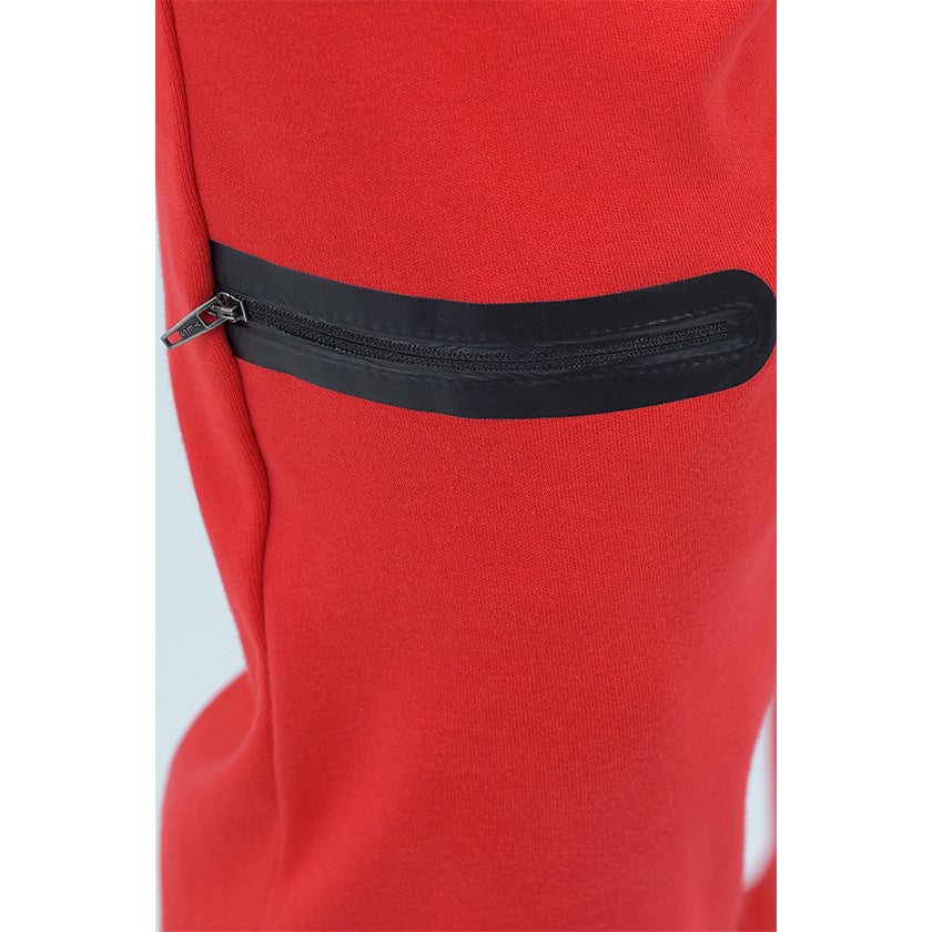 Jogger Leeds Rojo - imagen 6