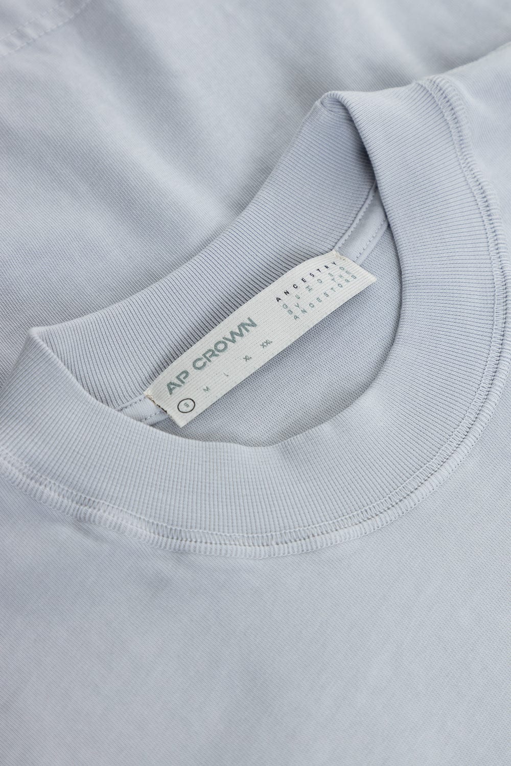 ASHEN T-SHIRT - imagen 5