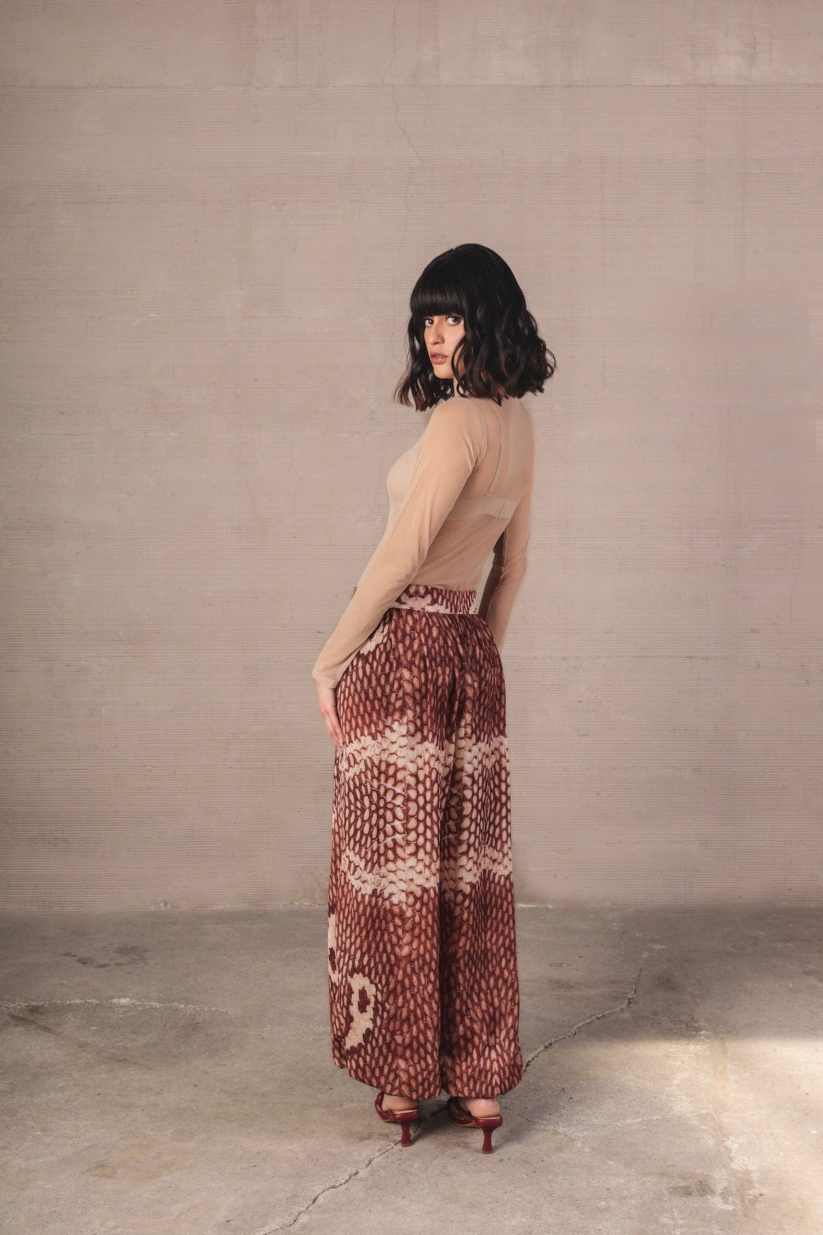 Luzia Pant | Ignis - imagen 5