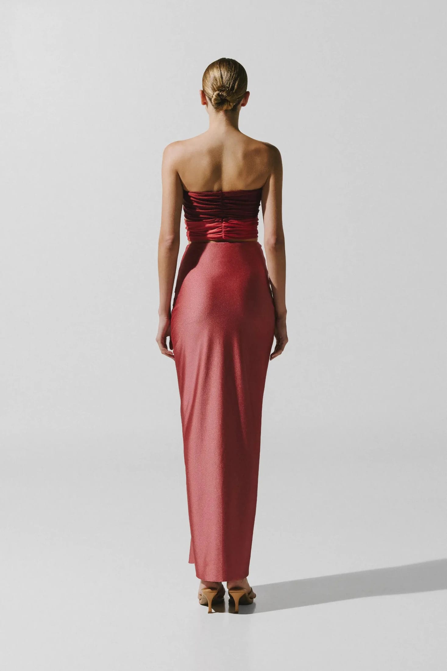 Giselle Maxi Dress - imagen 4