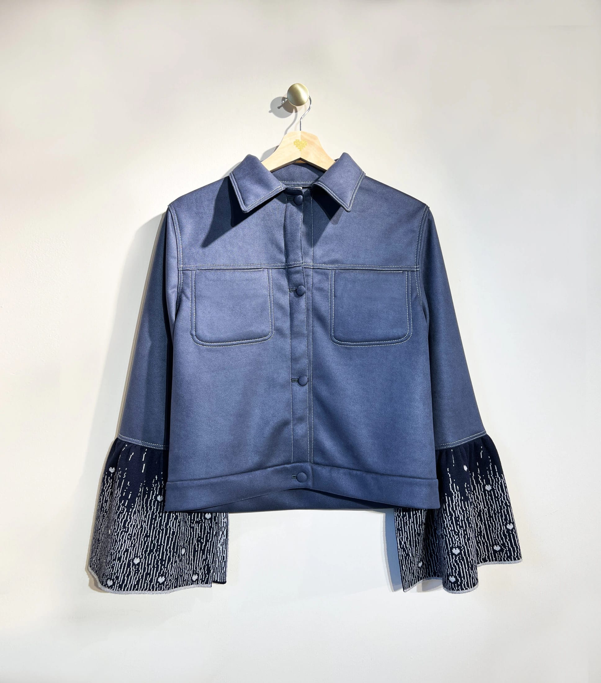 Chaqueta Sol - imagen 12