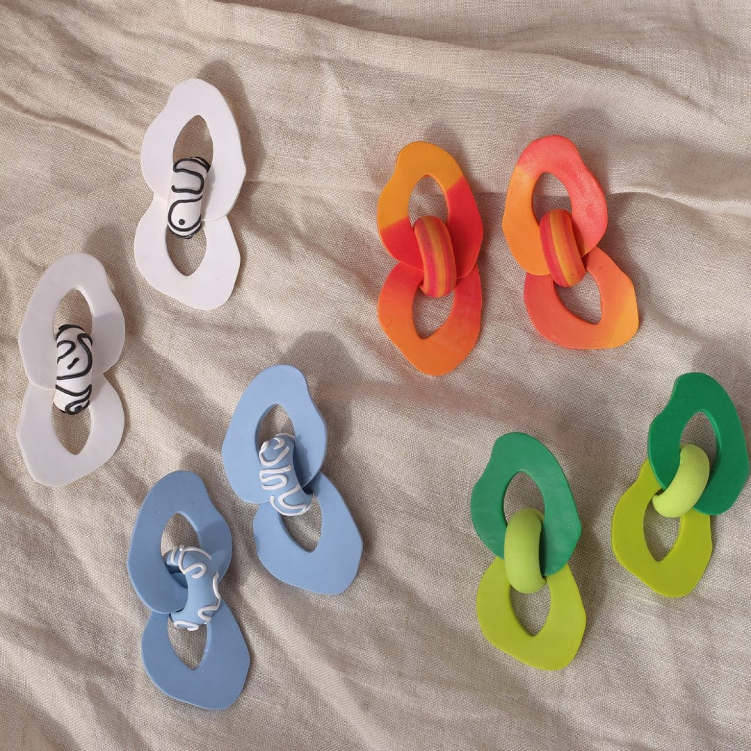 Aretes Iris - imagen 9