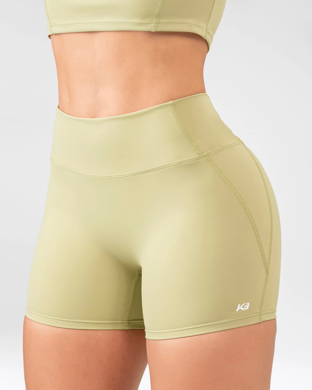 Short Golden Muse┃KAYBU REF.5691 - imagen 2