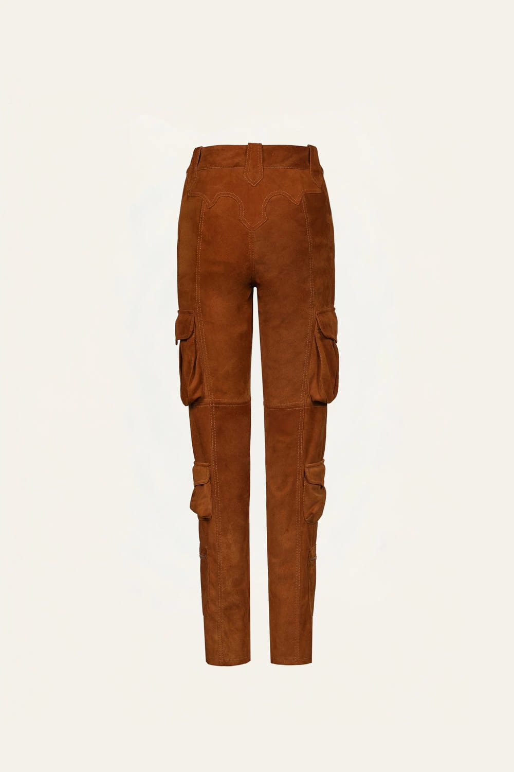 Safari Cartography Pant - imagen 3