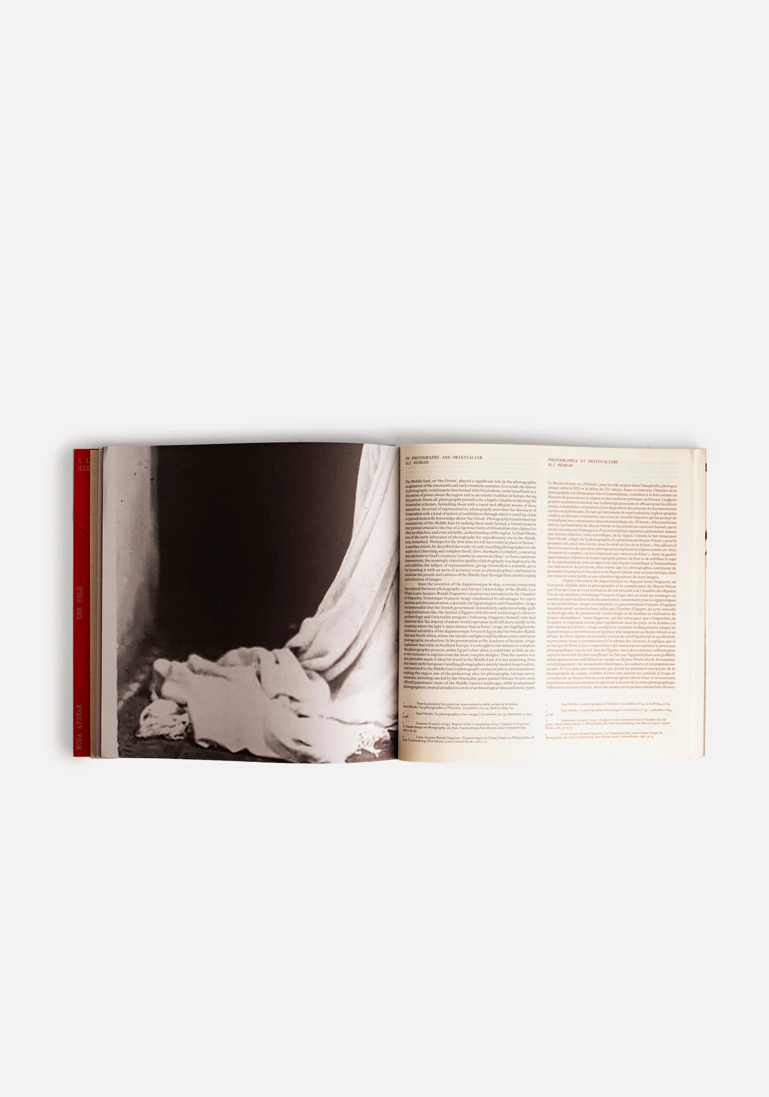 Libro The Fold ED. A&A - imagen 2