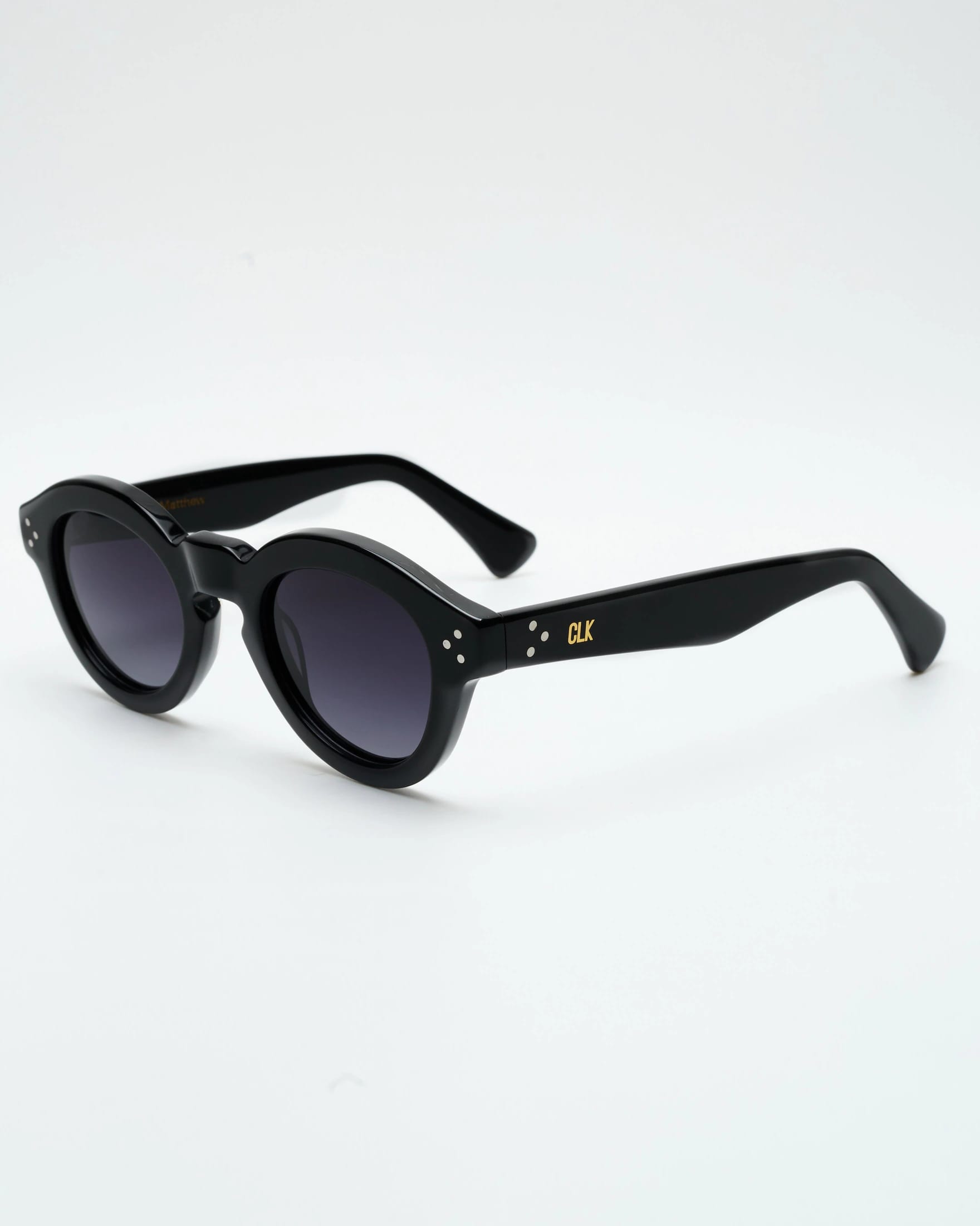 MATTHEW - BLACK / SMOKE - imagen 1