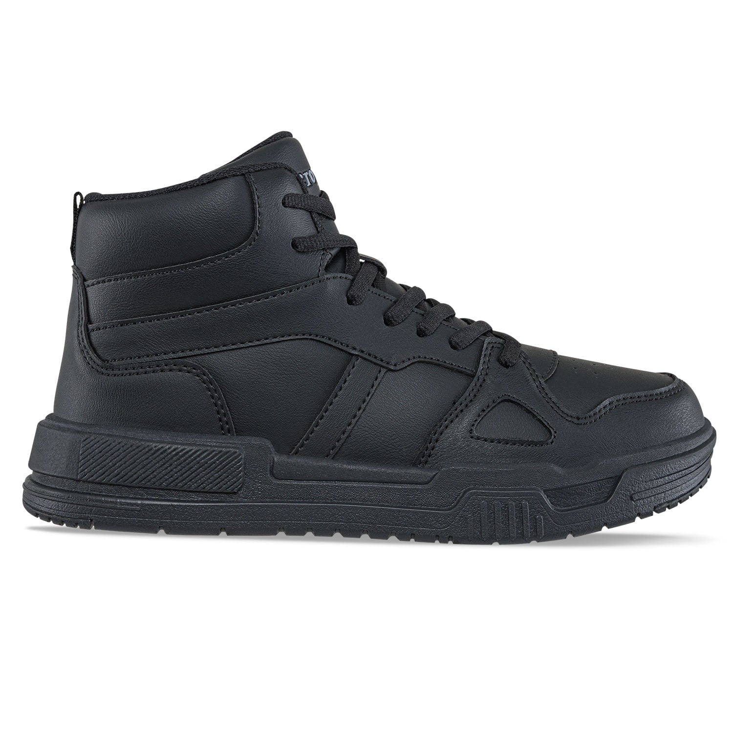Tenis Colegio Tolox C Negro Croydon Unisex - imagen 2