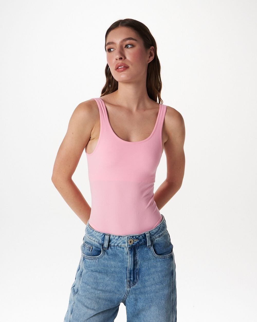 BABE BODY PINK - imagen 5
