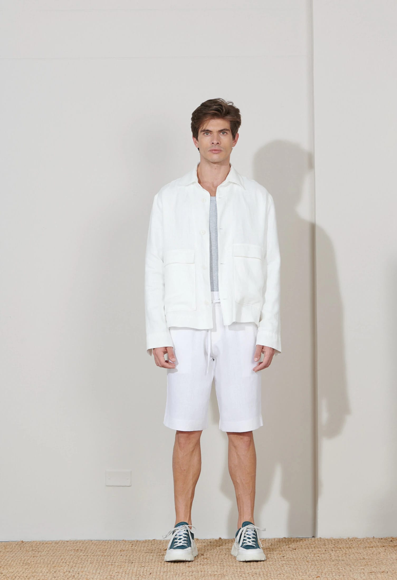 Valentino Jaket - imagen 2