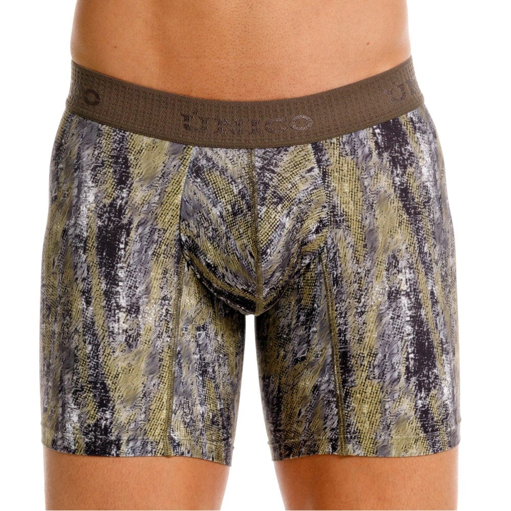 BOXER MEDIO TIARET AMARILLO - imagen 7