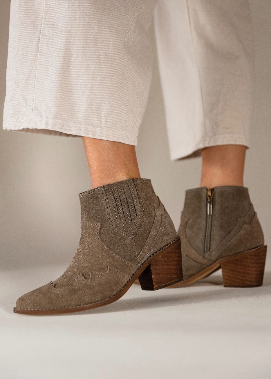 Botas Oeste Arena - imagen 3