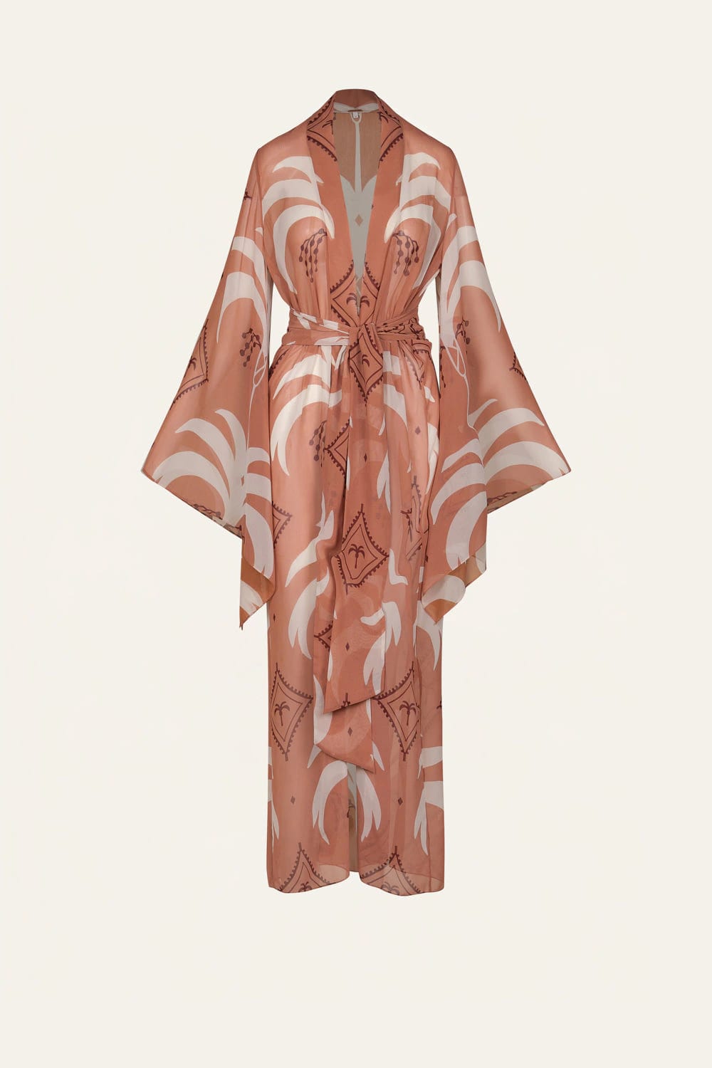Amazon Kimono - imagen 1
