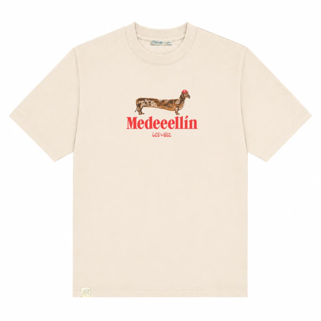 Medeeellín Salchicha - imagen 1
