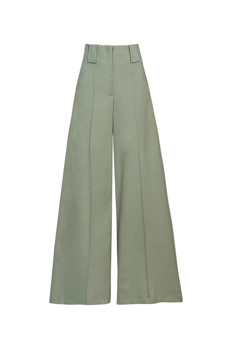 Pantalón New Paulette Sage - imagen 2