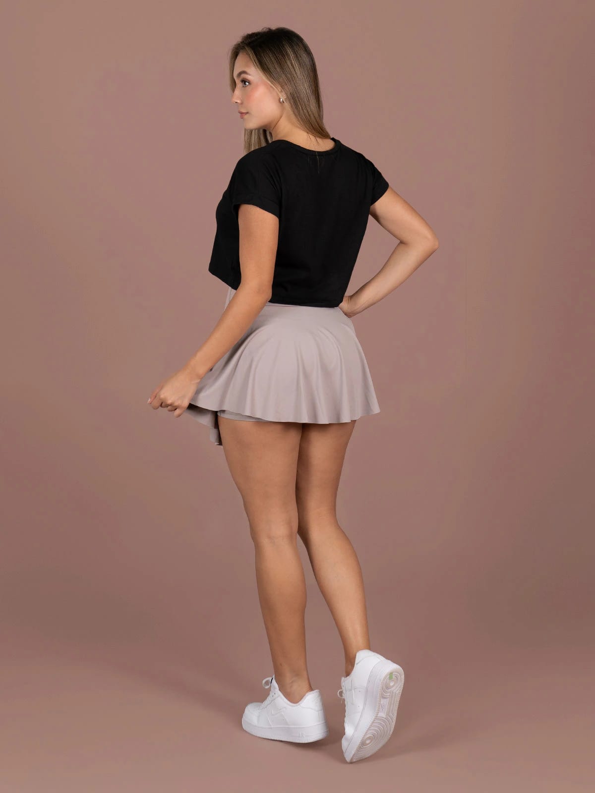 Ela faldashort set - imagen 3