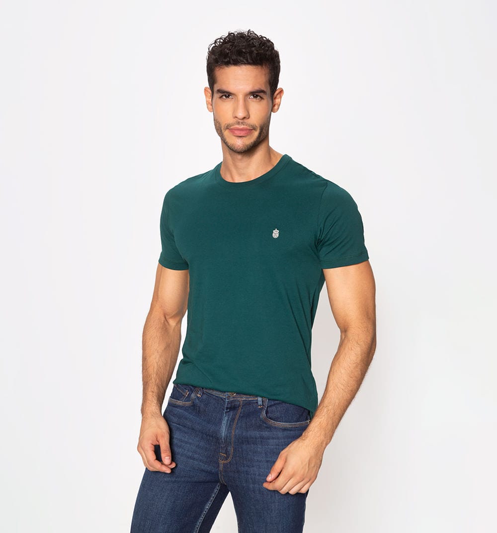 Camiseta básica - imagen 26