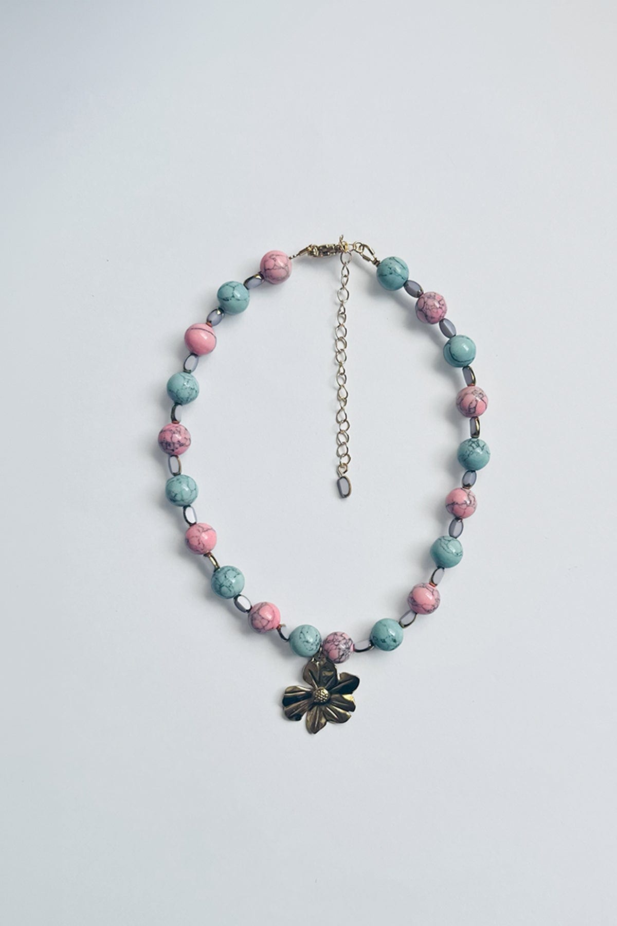 Collar Flor - imagen 3