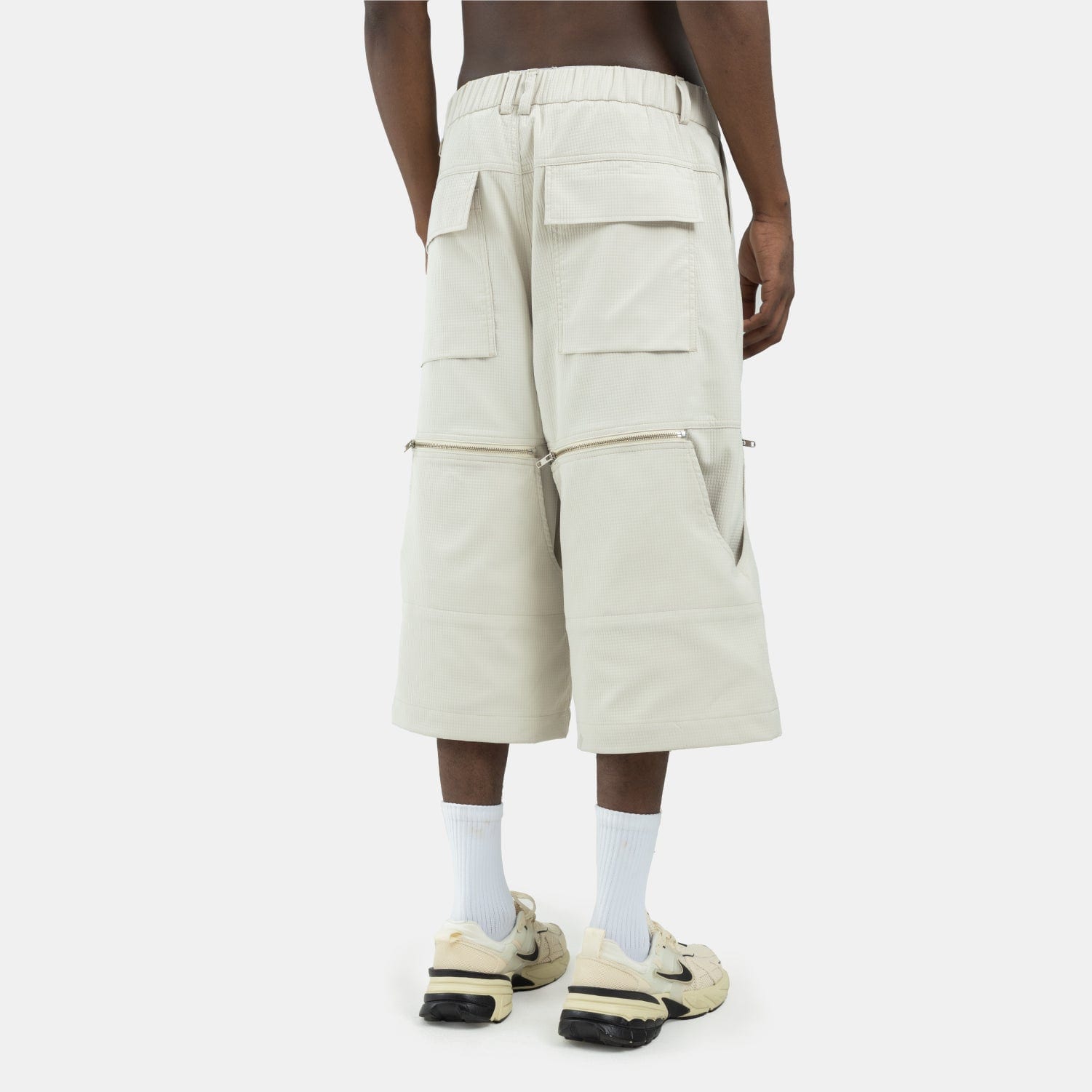 Pantalón Active Convertible Beige - imagen 12