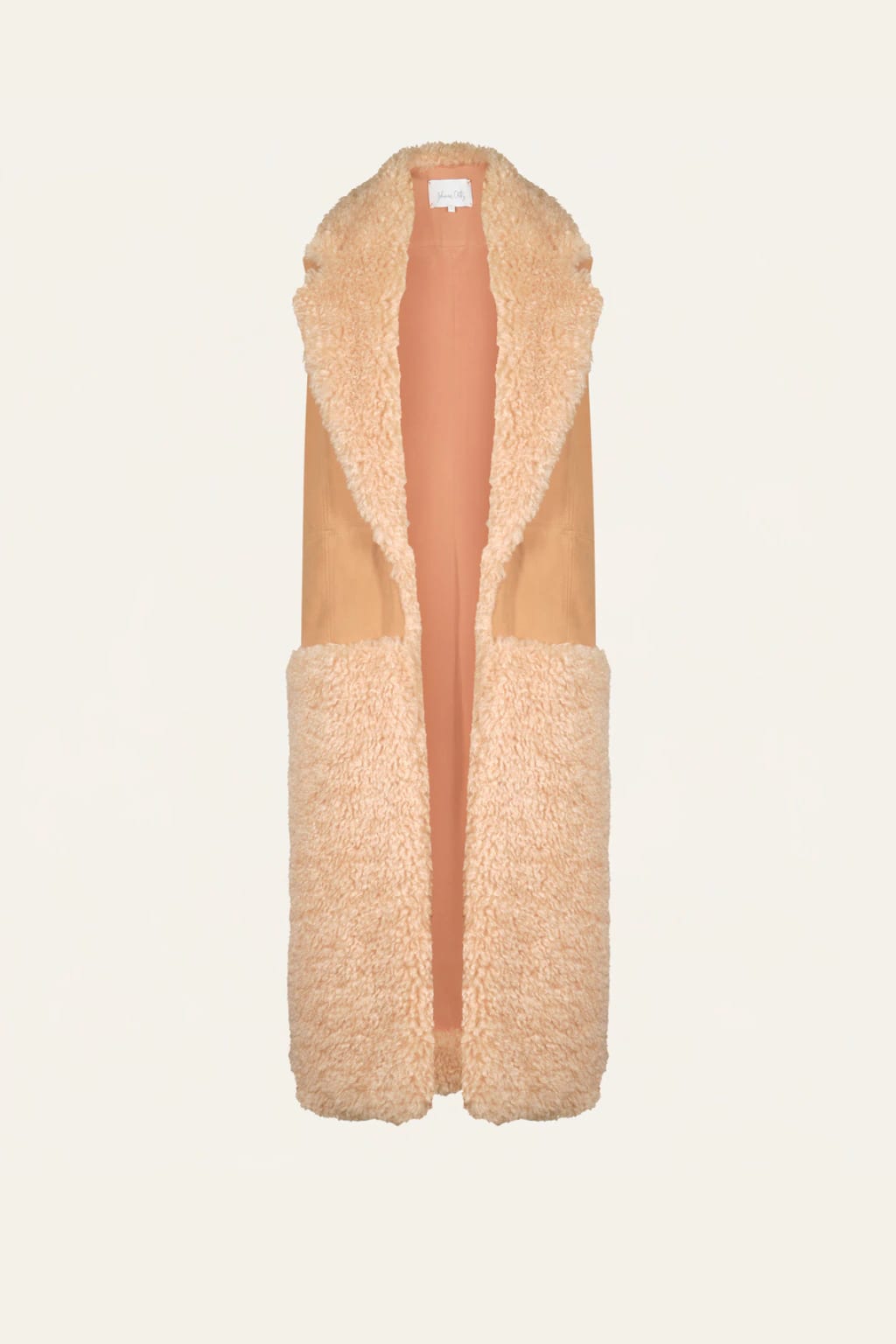 Socially Unconventional Vest - imagen 1