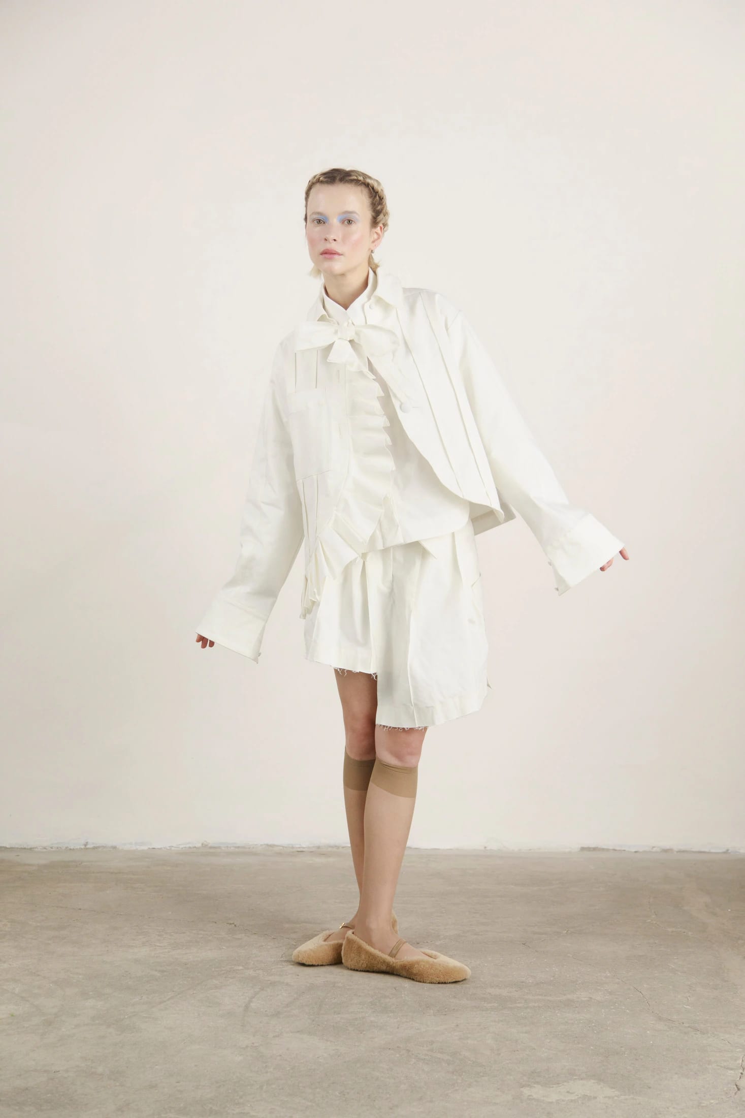 GABRIELLE JACKET - imagen 2