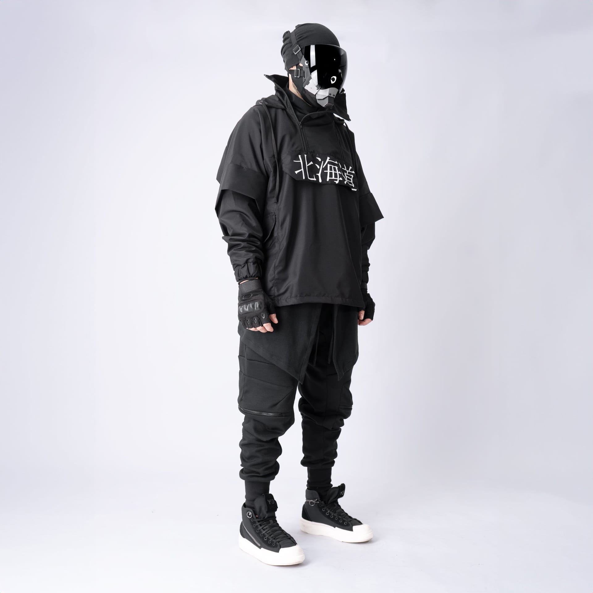 Chaqueta Hokkaido - imagen 4