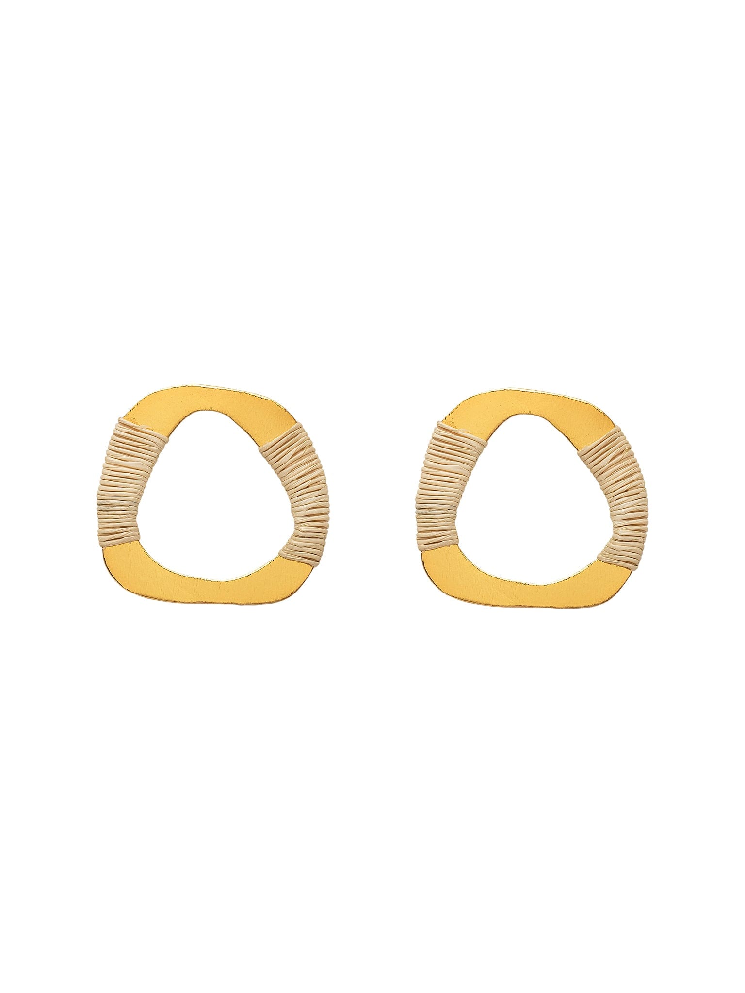 Ofiura Earrings - imagen 4