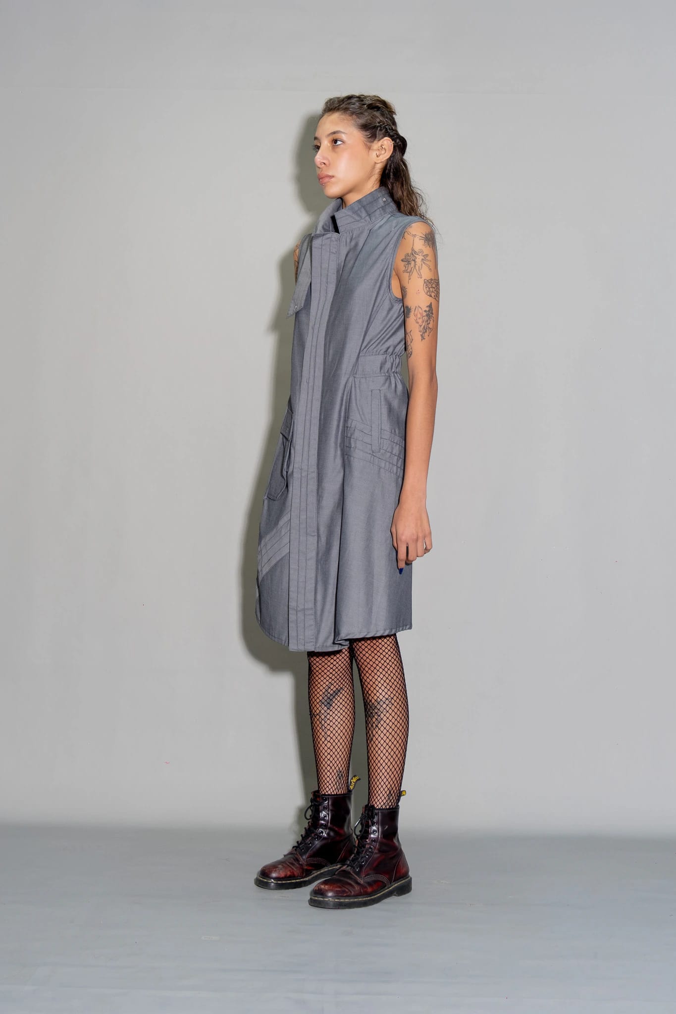 Vestido K-31 - imagen 4