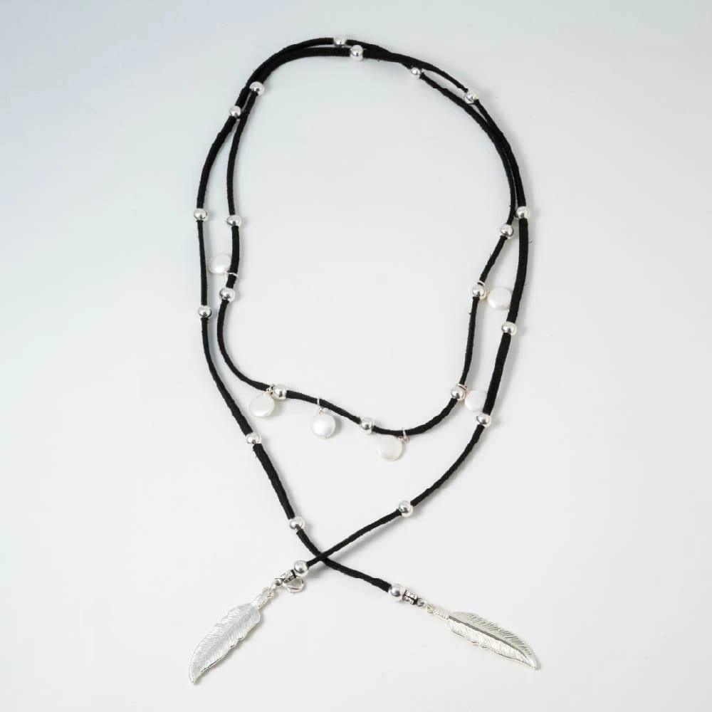 Collar Ruta Estrellada - imagen 1