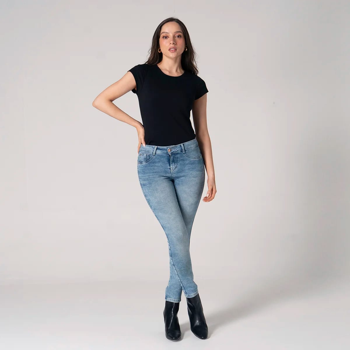Jean Skinny Toby - imagen 21