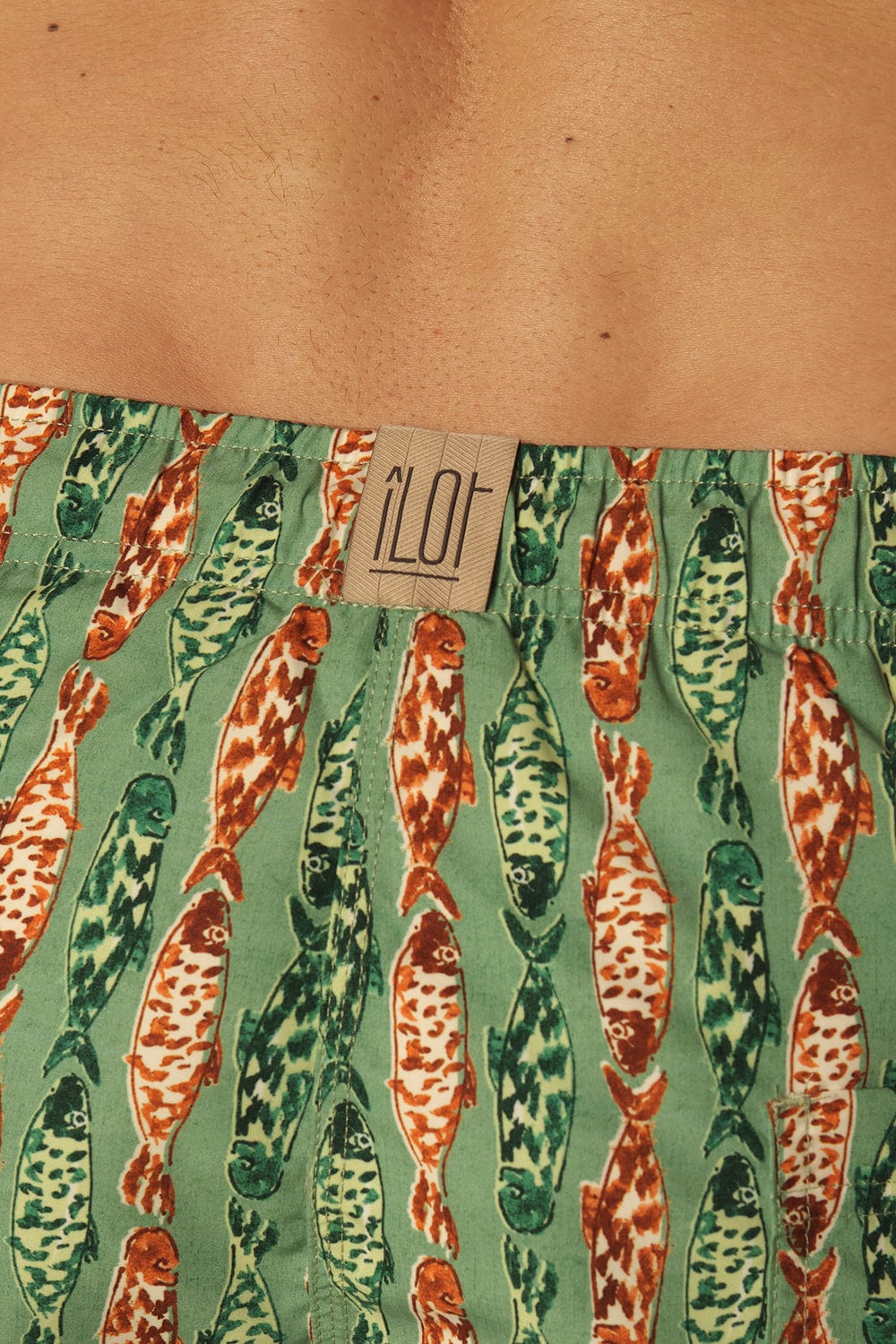 Pantaloneta bahía - imagen 15