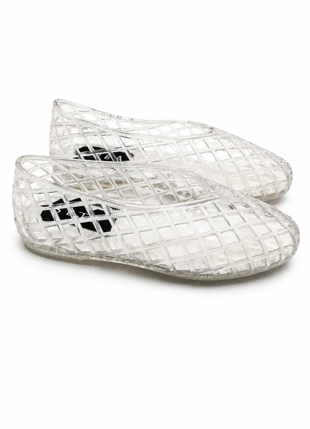 JELLY SHOES - imagen 5