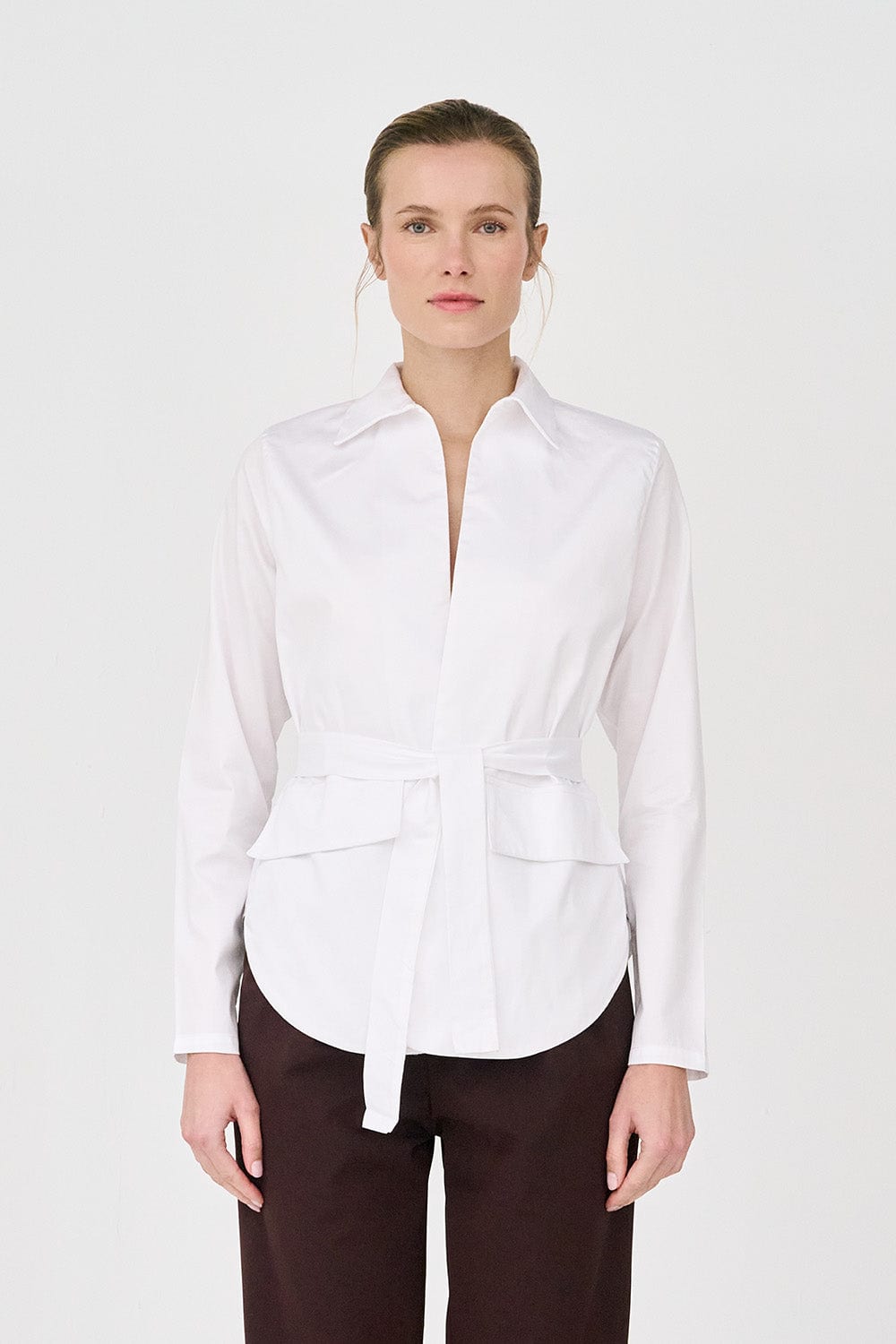 BLUSA ODDA - imagen 2