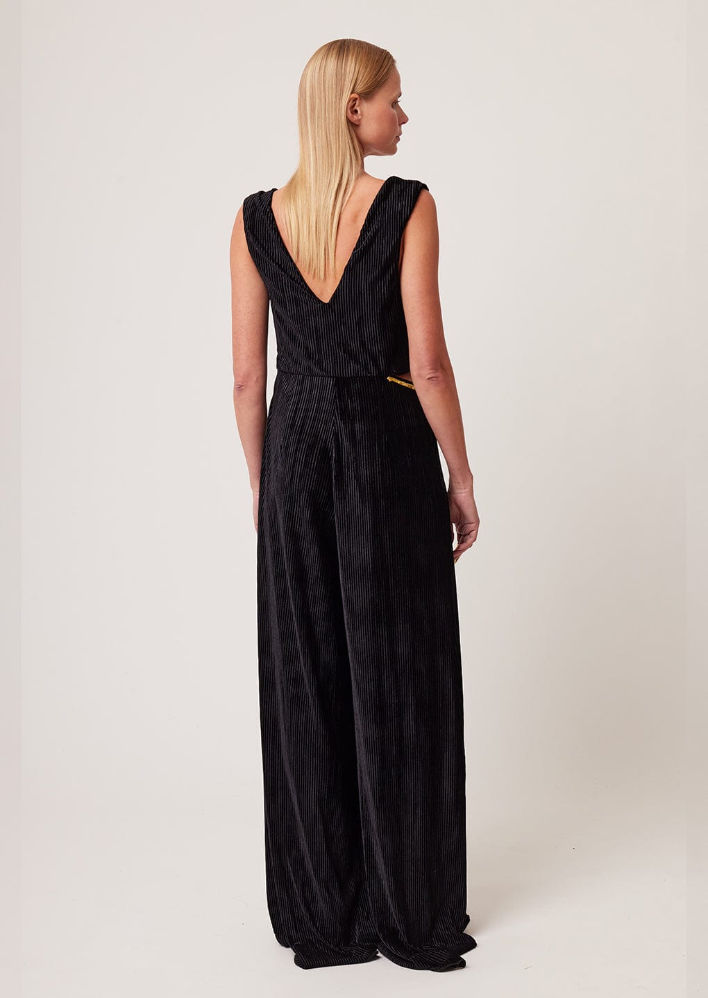 Coal Jumpsuit - imagen 4