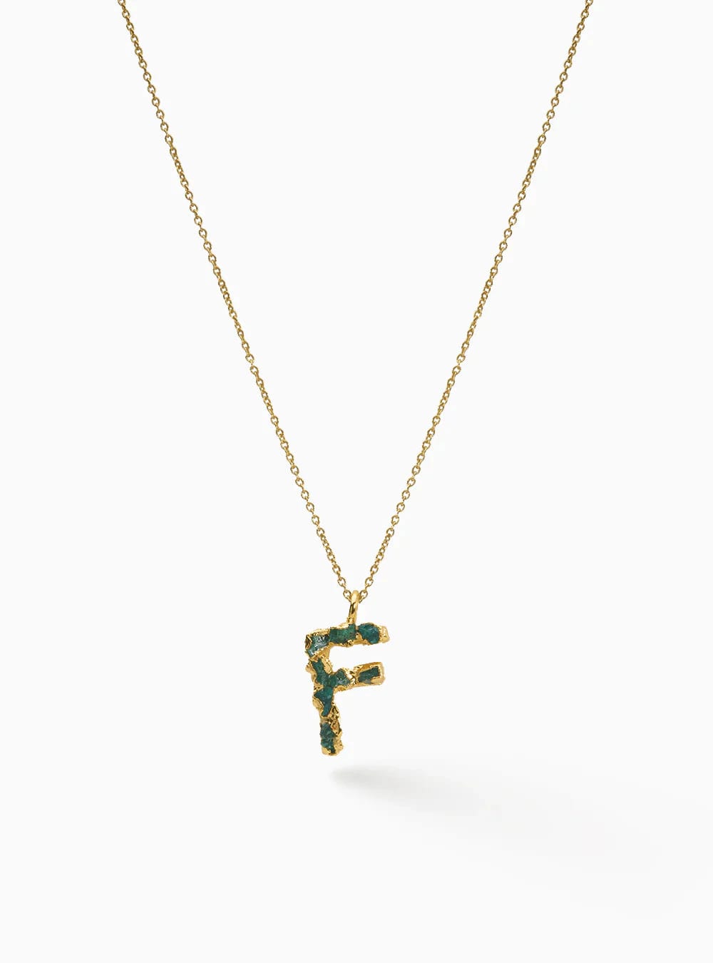 Collar Letras ABC - imagen 7