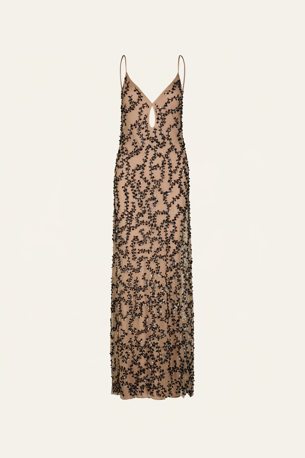 Mesh Reinvention Dress - imagen 1