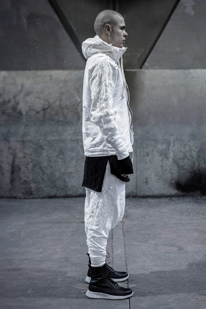Hoodie Balam - imagen 3