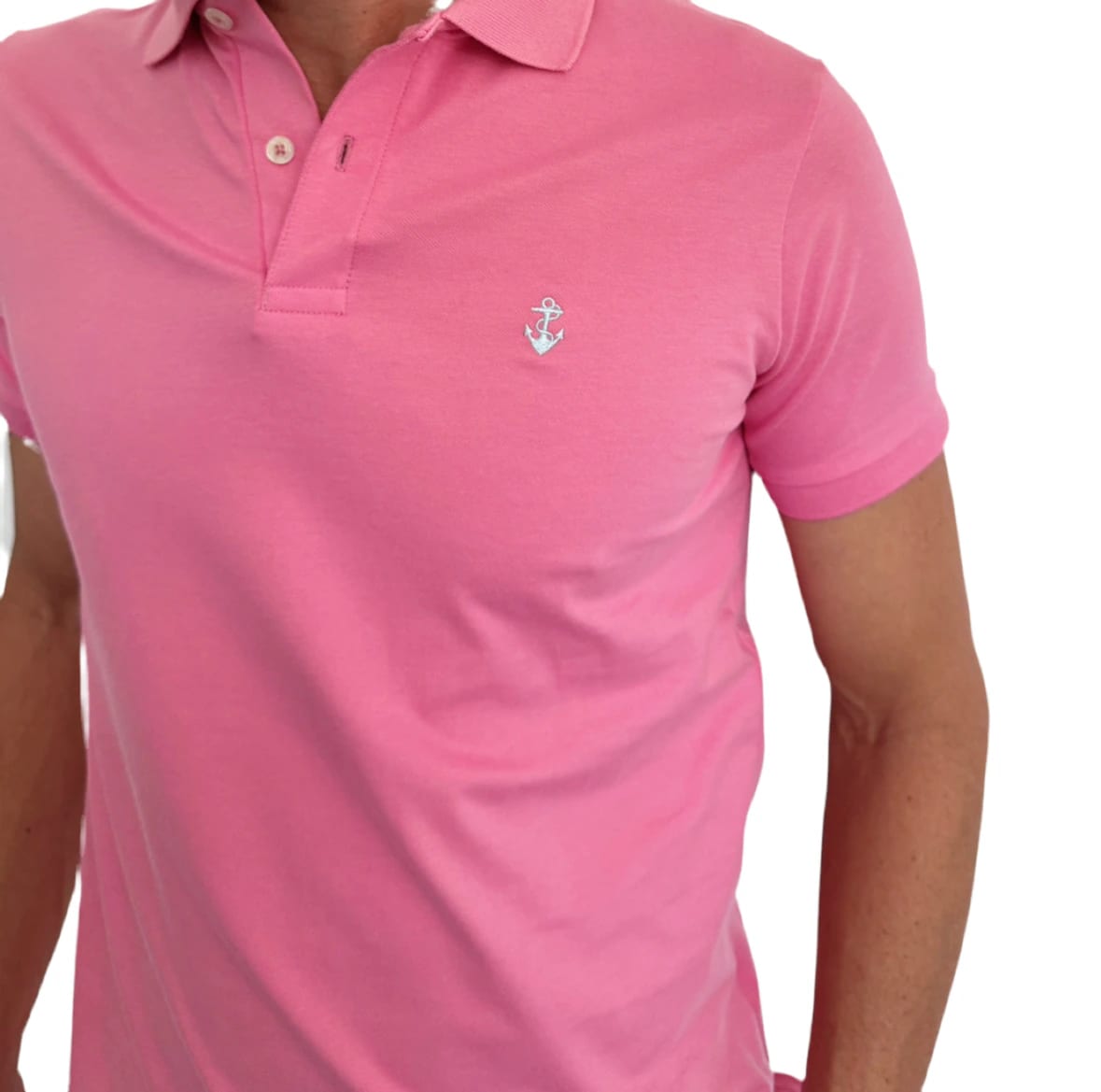 Polo Rosada - imagen 2