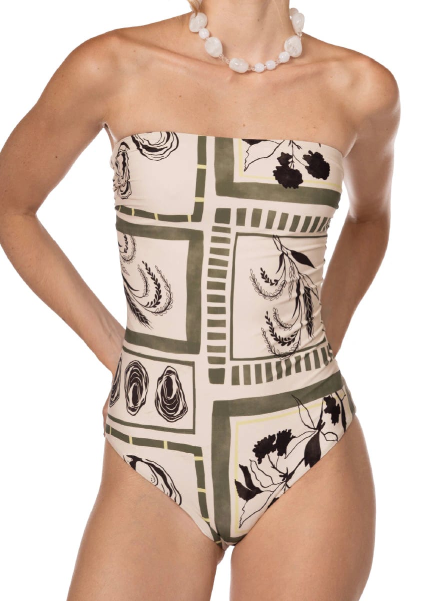 GREEN DREAMS ZIA ONE PIECE    97413 - imagen 3