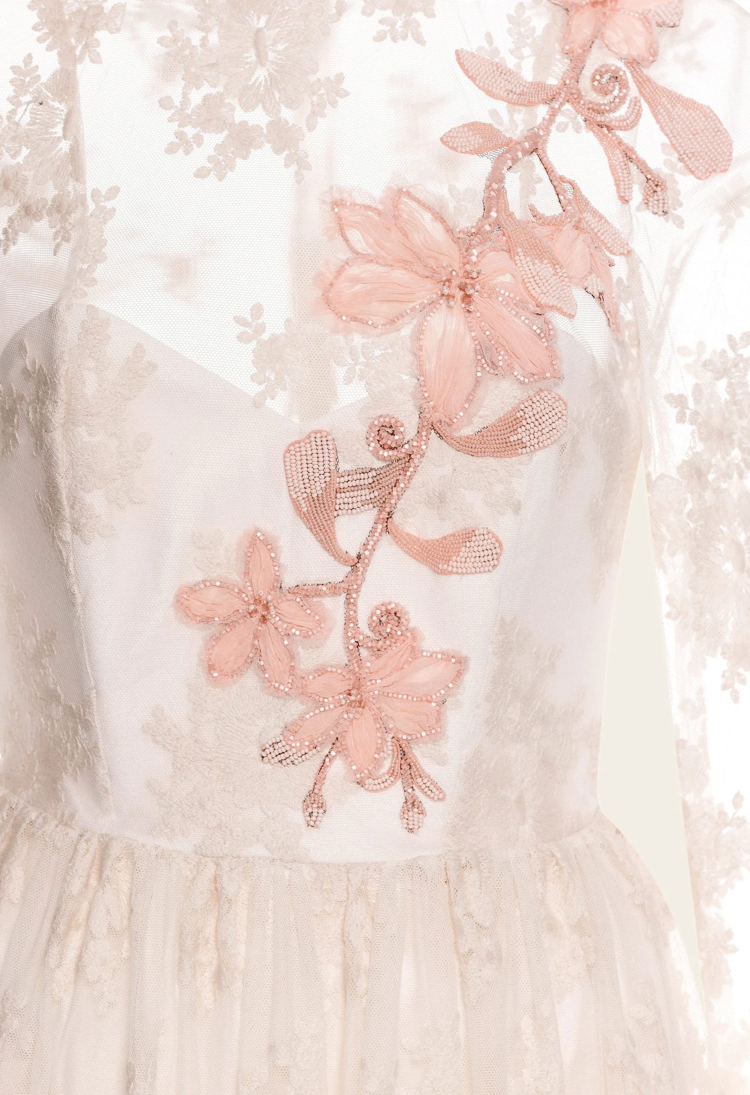 Mina Arena  Maxi Dress - imagen 4
